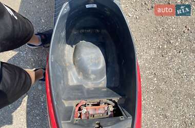 Скутер Honda Dio AF-28 1996 в 