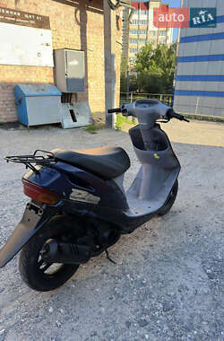 Скутер Honda Dio AF-28 1996 в 