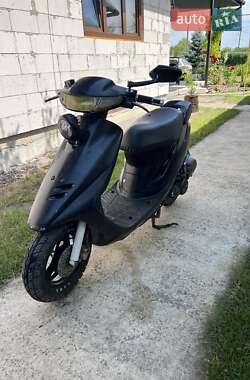 Скутер Honda Dio AF-28 1996 в Радехове