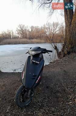 Грузовые мотороллеры, мотоциклы, скутеры, мопеды Honda Dio AF-28 1996 в 