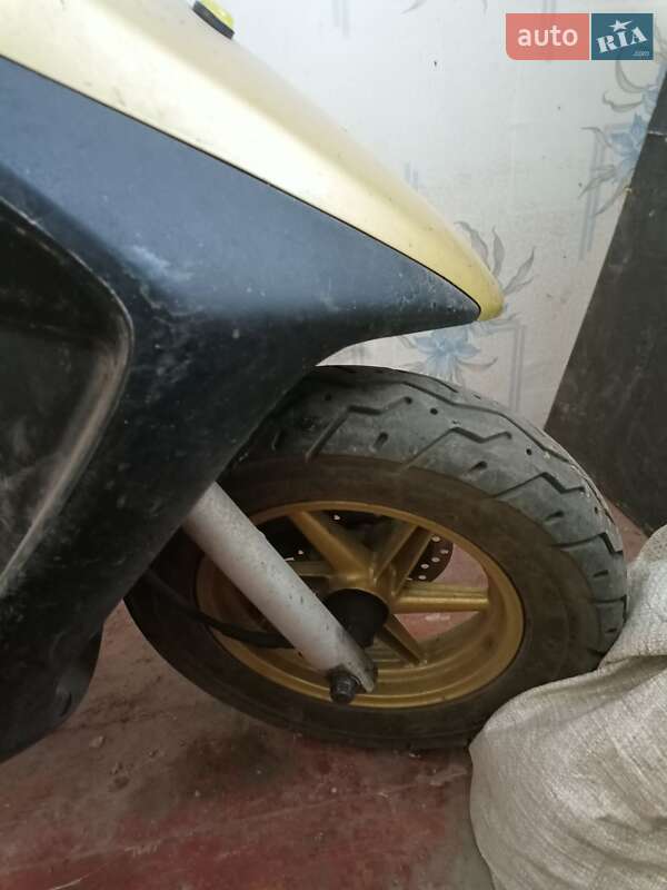 Грузовые мотороллеры, мотоциклы, скутеры, мопеды Honda Dio AF-28 1996 в Лозовой фото 3 Грузовые мотороллеры, мотоциклы, скутеры, мопеды Honda Dio AF-28 1996 в Лозовой