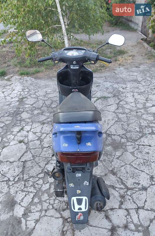 Мопеды Honda Dio AF-28 1996 в Каменском