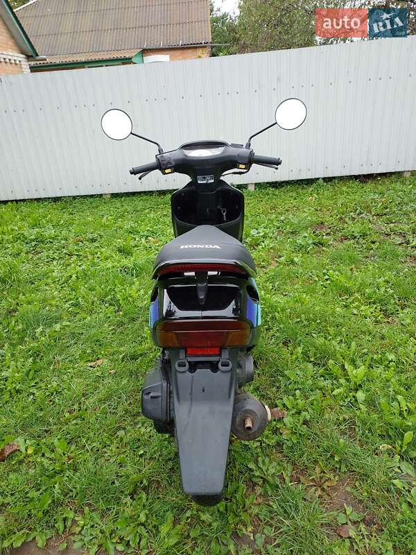 Скутер Honda Dio AF-28 1996 в Виннице