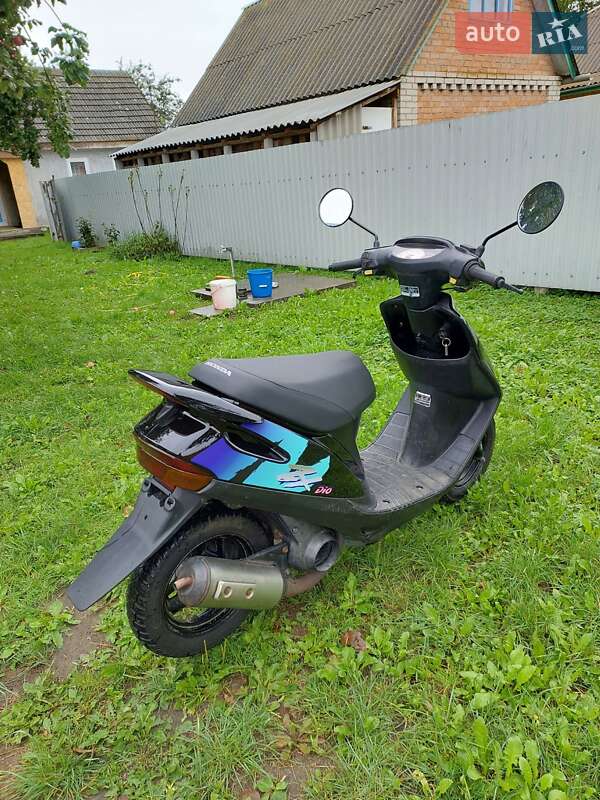 Скутер Honda Dio AF-28 1996 в Виннице