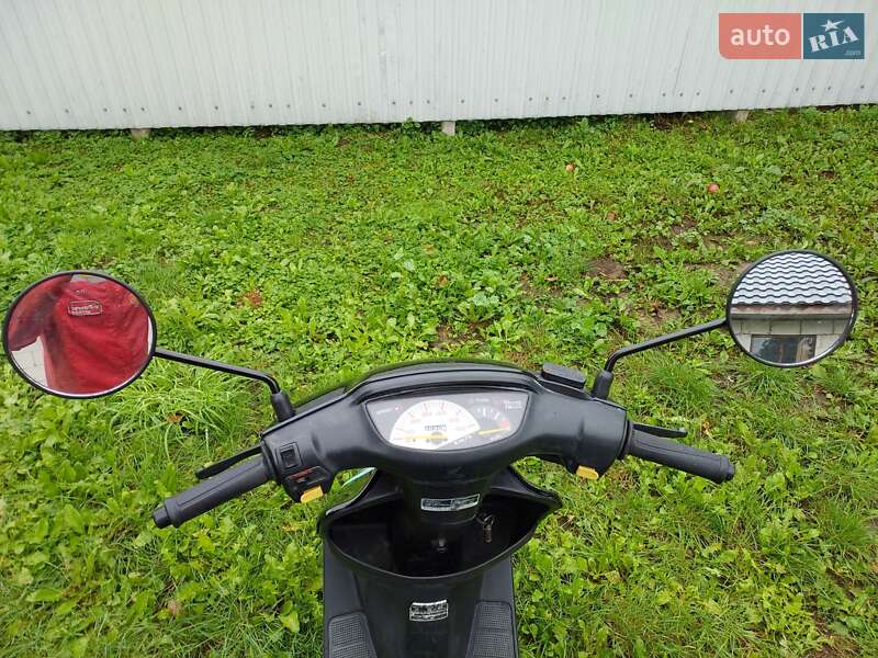 Скутер Honda Dio AF-28 1996 в Виннице