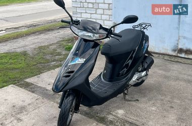 Скутер Honda Dio AF-28 1996 в Козельщине