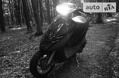 Скутер Honda Dio AF-34 2003 в Коломые