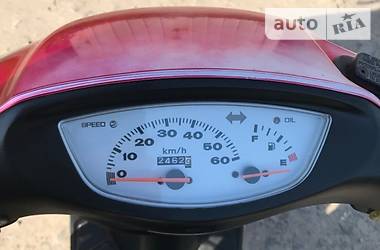 Мопеды Honda Dio AF-34 2000 в Львове