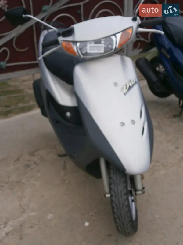 Honda Dio AF-34 2003