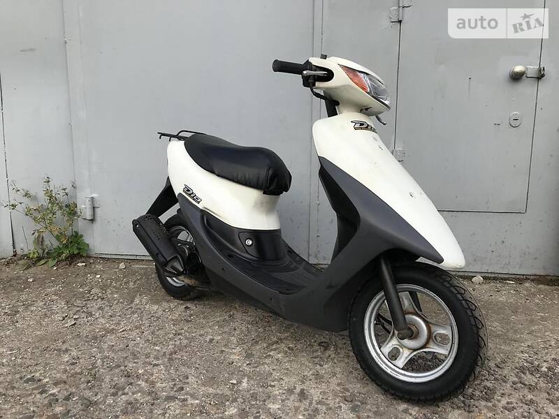 Бензонасос honda dio 34