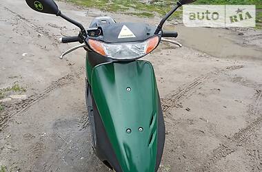 Скутер Honda Dio AF-34 1997 в Ахтырке