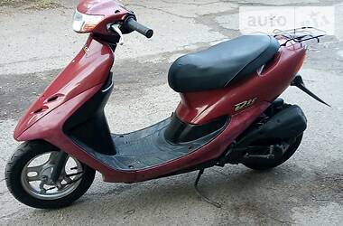 Скутер Honda Dio AF-34 2008 в Киеве