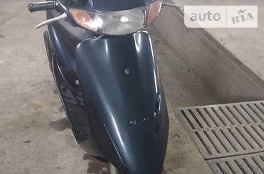 Скутер Honda Dio AF-34 2006 в Самборі