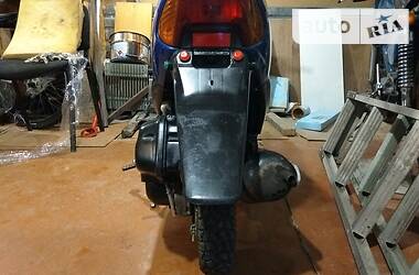 Скутер Honda Dio AF-34 1998 в Полтаве