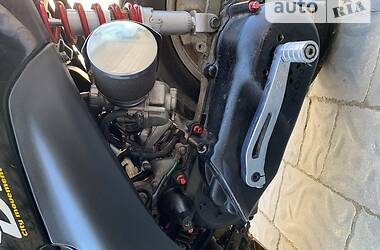 Скутер Honda Dio AF-34 2000 в 