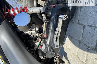 Скутер Honda Dio AF-34 2000 в 