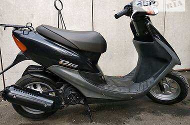 Скутер Honda Dio AF-34 2008 в Ярмолинцах