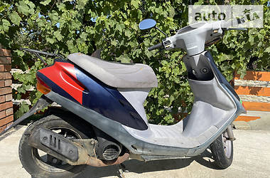 Скутер Honda Dio AF-34 2001 в Косове