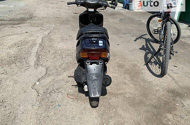 Скутер Honda Dio AF-34 2009 в Житомире