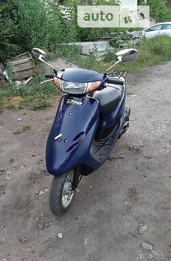 Скутер Honda Dio AF-34 2002 в Умані