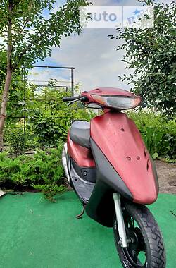 Скутер Honda Dio AF-34 1994 в Дніпрі