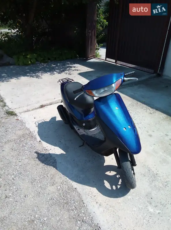 Honda Dio AF-34 2000