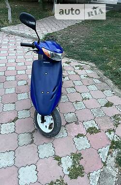 Вантажні моторолери, мотоцикли, скутери, мопеди Honda Dio AF 34 2003 в Одесі