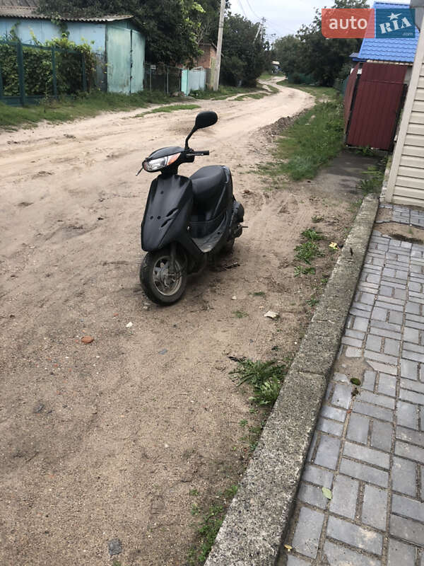 Максі-скутер Honda Dio AF-34 2021 в Гайсину