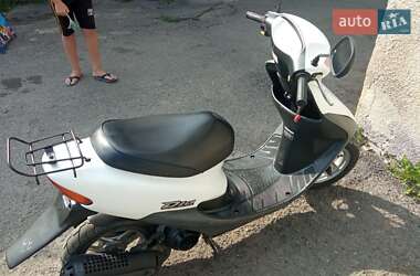 Макси-скутер Honda Dio AF-34 2003 в Черновцах