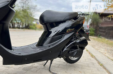 Скутер Honda Dio AF-34 2009 в 