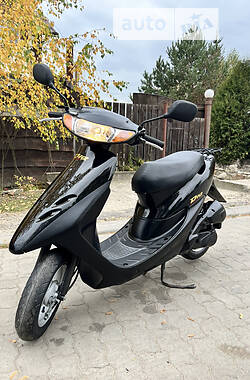 Скутер Honda Dio AF-34 2009 в 