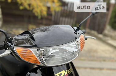 Скутер Honda Dio AF-34 2009 в 