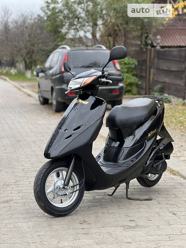 Auto Ria Prodazha Honda Dio Af 34 Bu Kupit Honda Dio Af 34 V Ukraine