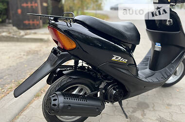 Скутер Honda Dio AF-34 2009 в 