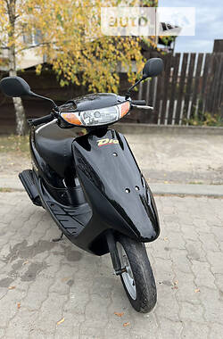 Скутер Honda Dio AF-34 2009 в 