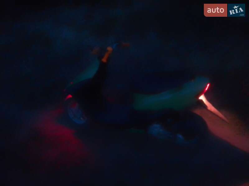 Мотоцикл Классик Honda Dio AF-34 2010 в Белгороде-Днестровском