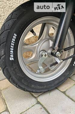 Скутер Honda Dio AF-34 2009 в 