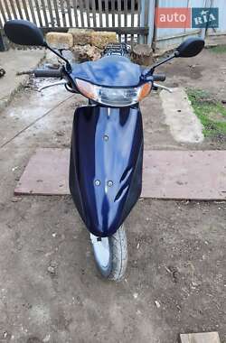 Грузовые мотороллеры, мотоциклы, скутеры, мопеды Honda Dio AF-34 2010 в Одессе