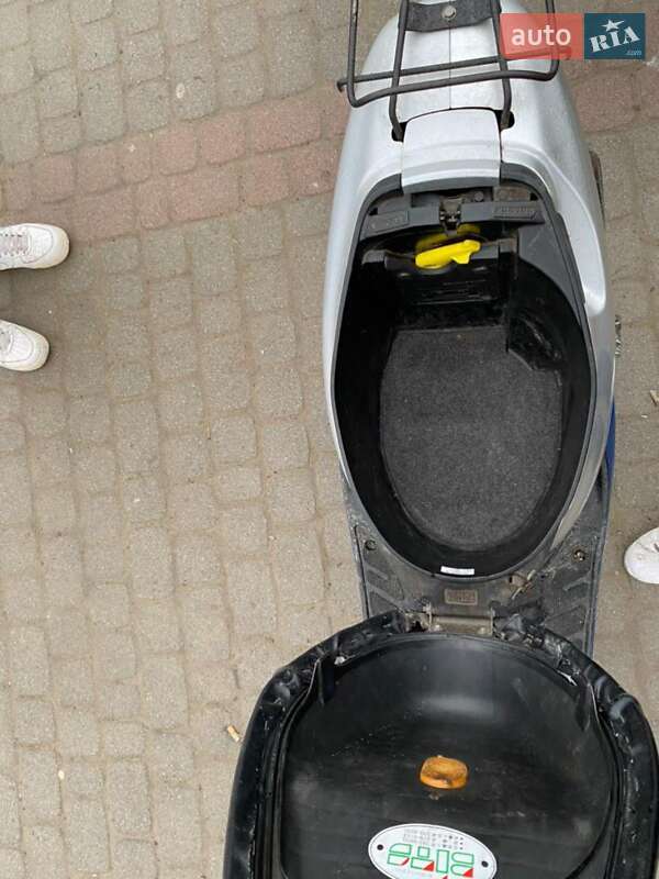 Макси-скутер Honda Dio AF-34 2004 в Надворной