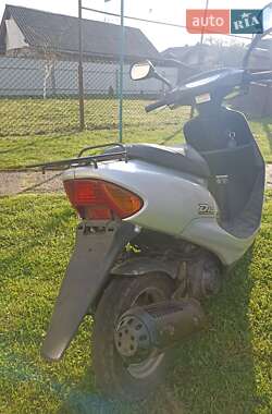 Вантажні моторолери, мотоцикли, скутери, мопеди Honda Dio AF-34 1999 в Стрию