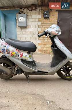 Вантажні моторолери, мотоцикли, скутери, мопеди Honda Dio AF-34 2004 в 