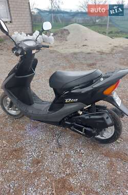 Скутер Honda Dio AF-34 2004 в Днепре