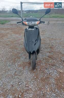 Скутер Honda Dio AF-34 2004 в Днепре