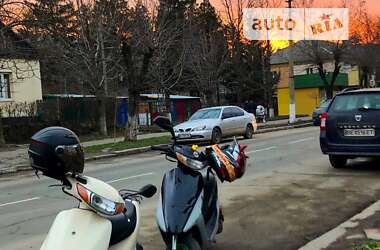 Скутер Honda Dio AF-34 2004 в Первомайске