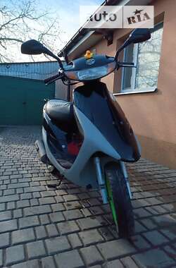 Скутер Honda Dio AF-34 2004 в Первомайске