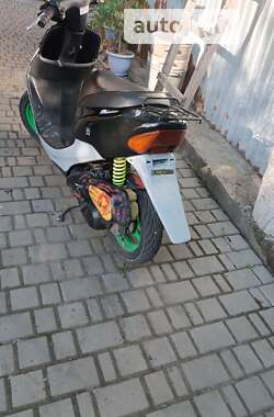 Скутер Honda Dio AF-34 2004 в 