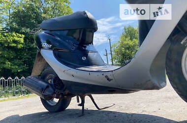 Макси-скутер Honda Dio AF-34 2004 в Бучаче