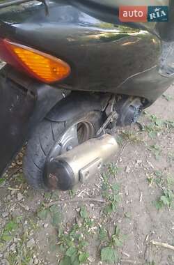 Скутер Honda Dio AF-34 2004 в 