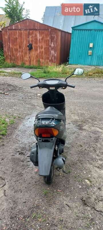 Скутер Honda Dio AF-34 2004 в Путивлі