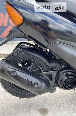 Грузовые мотороллеры, мотоциклы, скутеры, мопеды Honda Dio AF-34 2004 в Овруче